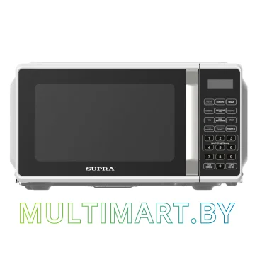 Микроволновая печь Supra 20SW26 (белый)